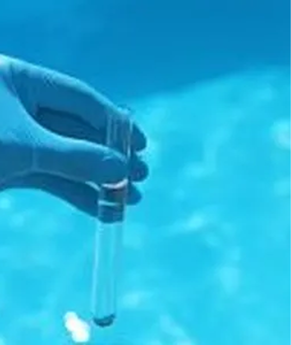 Water Chemistry Details